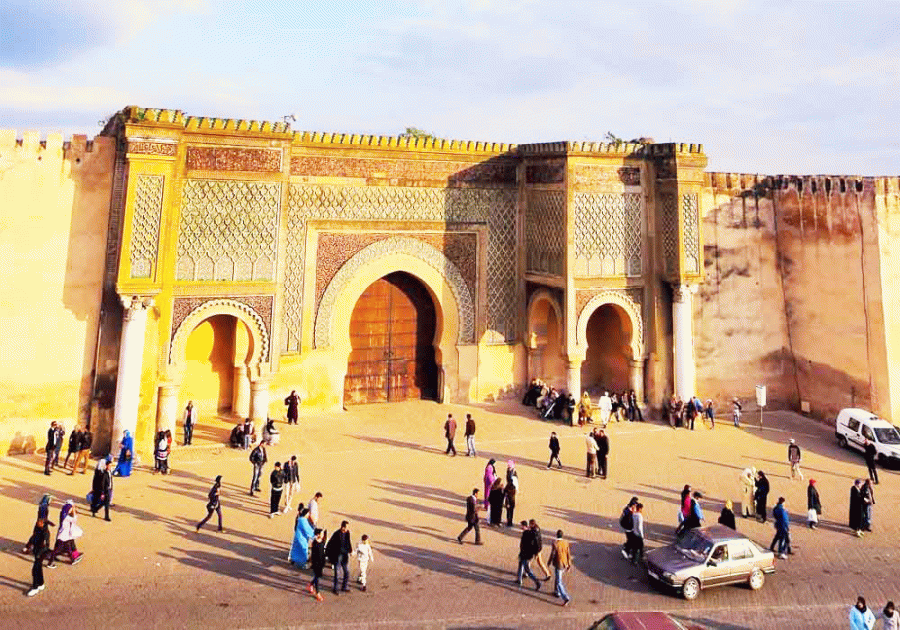 Meknes